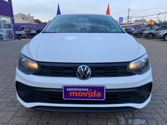 VOLKSWAGEN POLO 1.0 MPI TRACK MANUAL VOLKSWAGEN POLO 1.0 MPI TRACK MANUAL